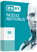 ESET NOD32 Antivirus 3year 1PC (Vpn Activation) Global key