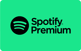 SPOTIFY Premium 1 MONTH US Account For 1 Device