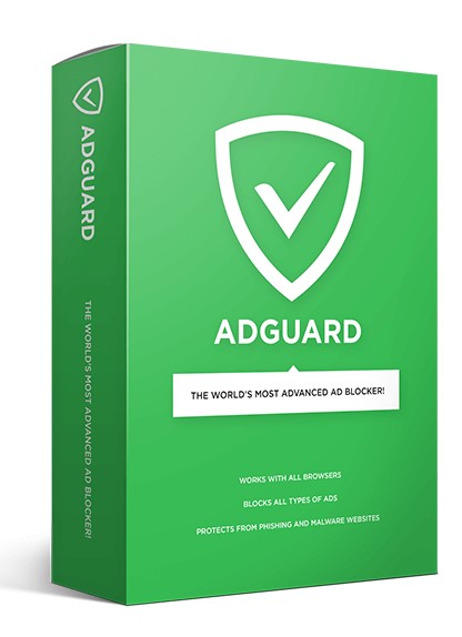 Adguard Personal 3Device 1 year For Windows/MAC/IOS/Android Key - Click Image to Close