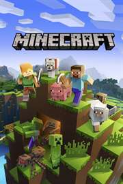 Minecraft for Windows 10 key (VPN Activation) - Click Image to Close