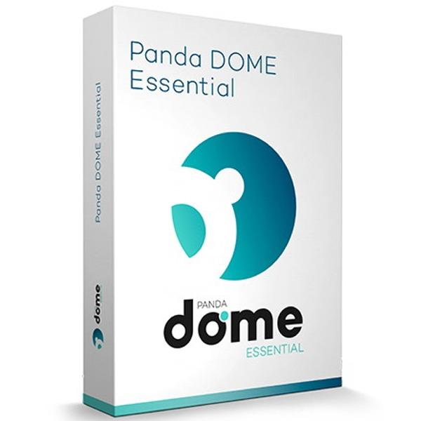 Panda Dome Essential 3Years 1 Devices key - Click Image to Close