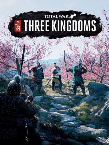 Total War: Three Kingdoms ASIA key Steam
