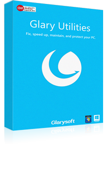 Glary Utilities Pro 5 Lifetime 1PC Key - Click Image to Close